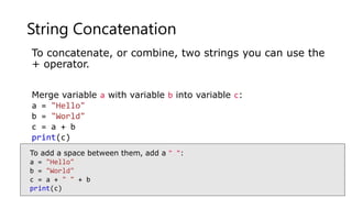 Python Strings.pptx