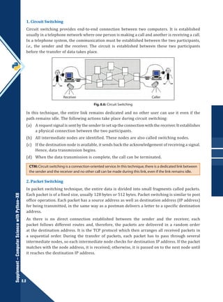 Python supplement | PDF