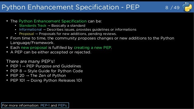 Python 3 5 An Agile General Purpose Development Language Python 3 5 An Agile General Purpose Development Language