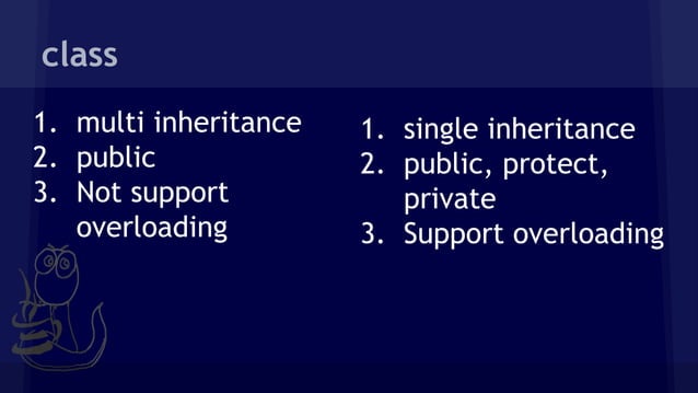 Python to scala | PPT