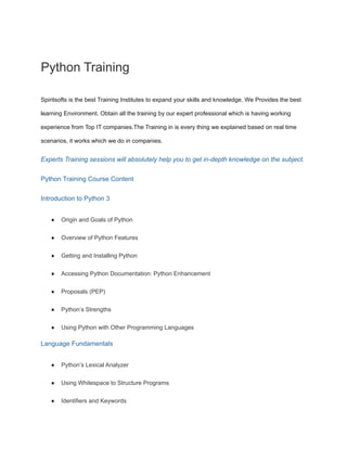 Python Training.pdf