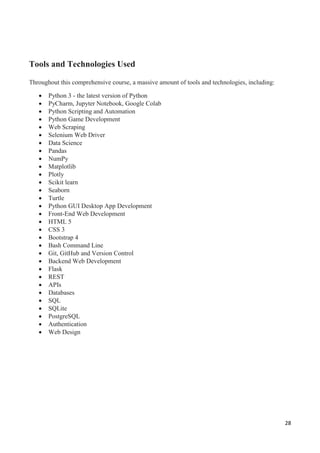 python training.docx