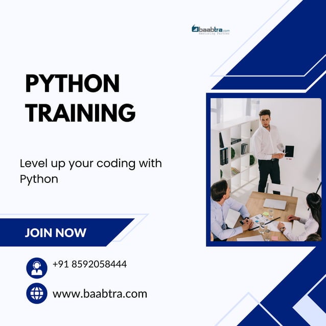 Python Training.pdf