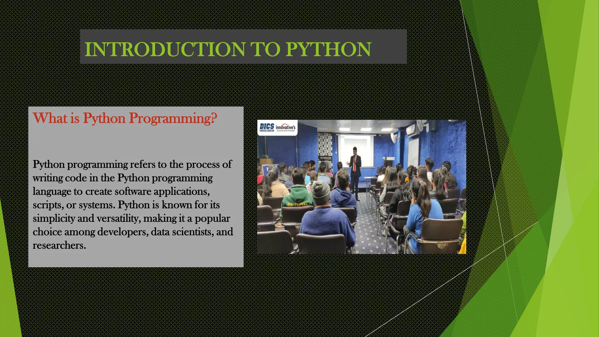 python training intitute in pitampura.pdf