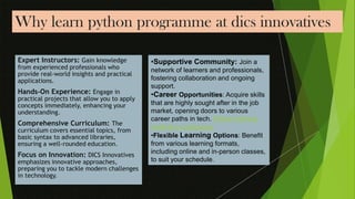 python training intitute in pitampura.pdf