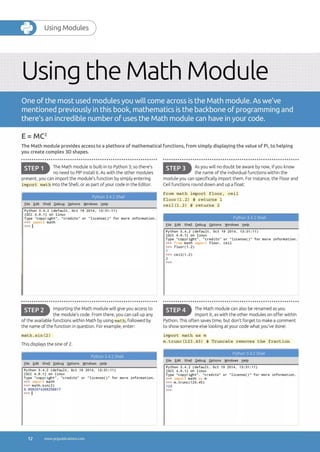 Python Tricks and Tips - 15th Edition, 2023.pdf