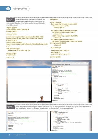 Python Tricks and Tips - 15th Edition, 2023.pdf