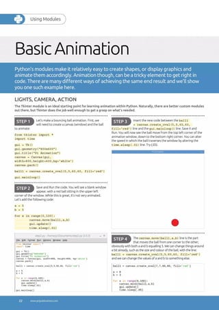 Python Tricks and Tips - 15th Edition, 2023.pdf