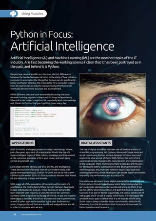 Python Tricks and Tips - 15th Edition, 2023.pdf