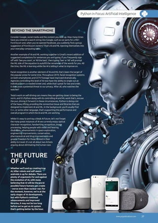 Python Tricks and Tips - 15th Edition, 2023.pdf