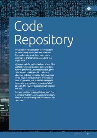 Python Tricks and Tips - 15th Edition, 2023.pdf