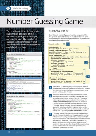 Python Tricks and Tips - 15th Edition, 2023.pdf