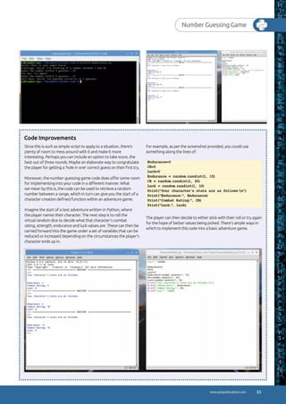 Python Tricks and Tips - 15th Edition, 2023.pdf