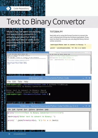 Python Tricks and Tips - 15th Edition, 2023.pdf