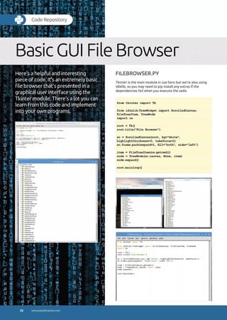 Python Tricks and Tips - 15th Edition, 2023.pdf