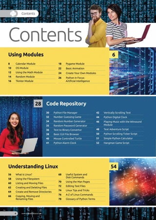 Python Tricks and Tips - 15th Edition, 2023.pdf