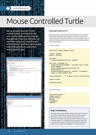 Python Tricks and Tips - 15th Edition, 2023.pdf