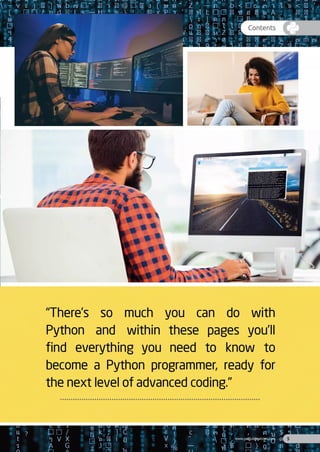 Python Tricks and Tips - 15th Edition, 2023.pdf