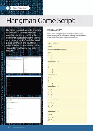 Python Tricks and Tips - 15th Edition, 2023.pdf