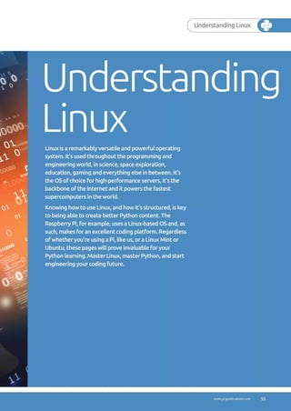 Python Tricks and Tips - 15th Edition, 2023.pdf