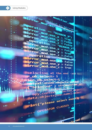 Python Tricks and Tips - 15th Edition, 2023.pdf