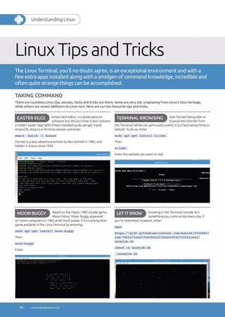 Python Tricks and Tips - 15th Edition, 2023.pdf