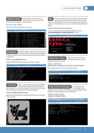 Python Tricks and Tips - 15th Edition, 2023.pdf