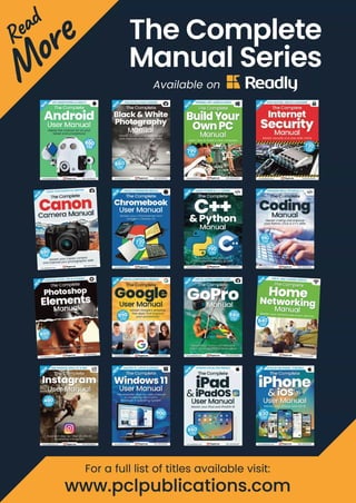 Python Tricks and Tips - 15th Edition, 2023.pdf