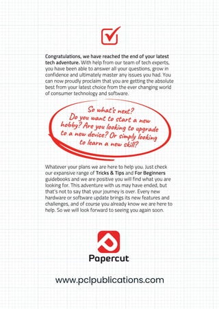 Python Tricks and Tips - 15th Edition, 2023.pdf