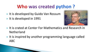 Python Tutorials.pptx