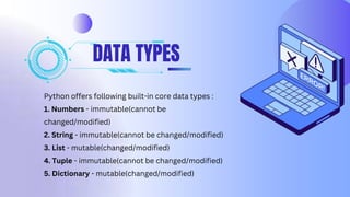 Python unit python python python python python | PDF