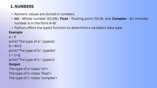 Python unit python python python python python | PDF