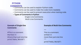Python unit python python python python python | PDF