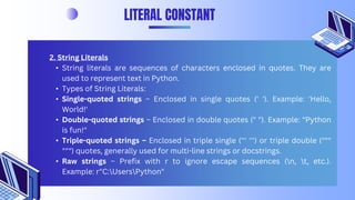 Python unit python python python python python | PDF