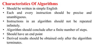 Python for problem solving-explanation of pseudocode flowchart and ...