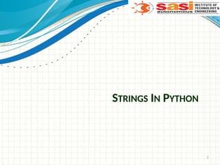 PPT JNTUK python programming unit 2.pptx