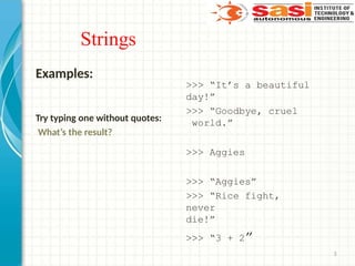 PPT JNTUK python programming unit 2.pptx