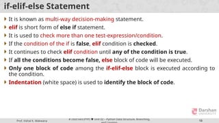 python programming language unit 2 ppt.pptx