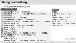 python programming language unit 2 ppt.pptx