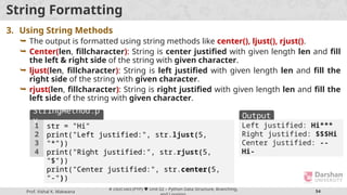 python programming language unit 2 ppt.pptx