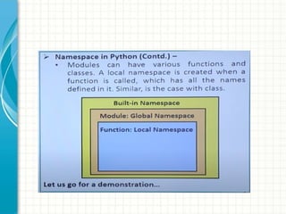 JNTUK python programming python unit 3.pptx