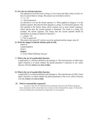 GE3151_PSPP_UNIT_5_Notes | PDF