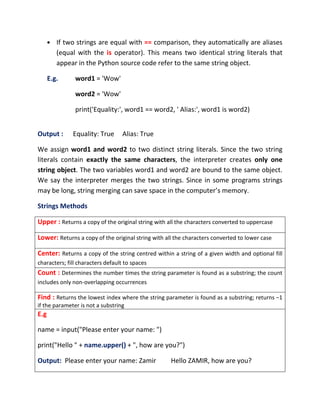 Python Unit 5 Questions n Notes.pdf
