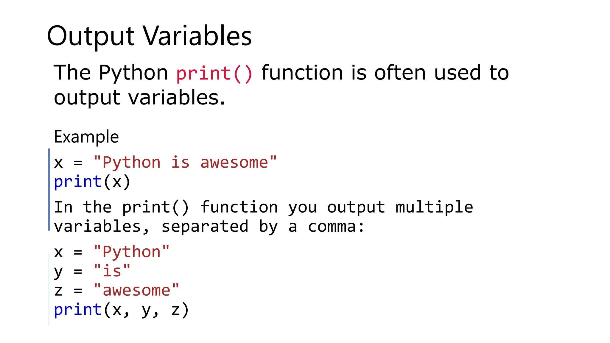 Python Variables.pptx