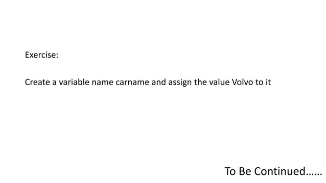Python Variables.pptx