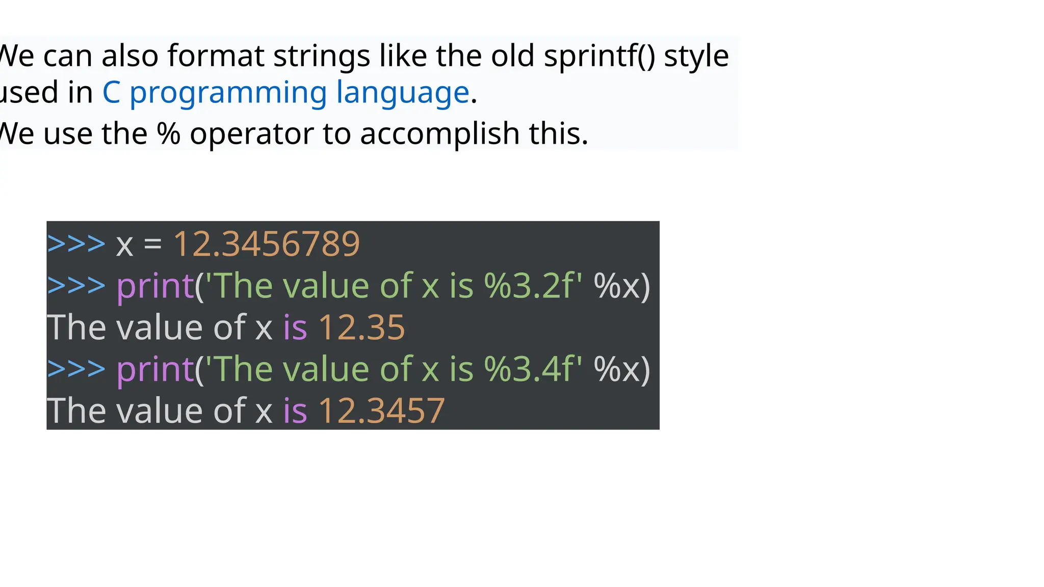 Python variables in the computer science.pptx