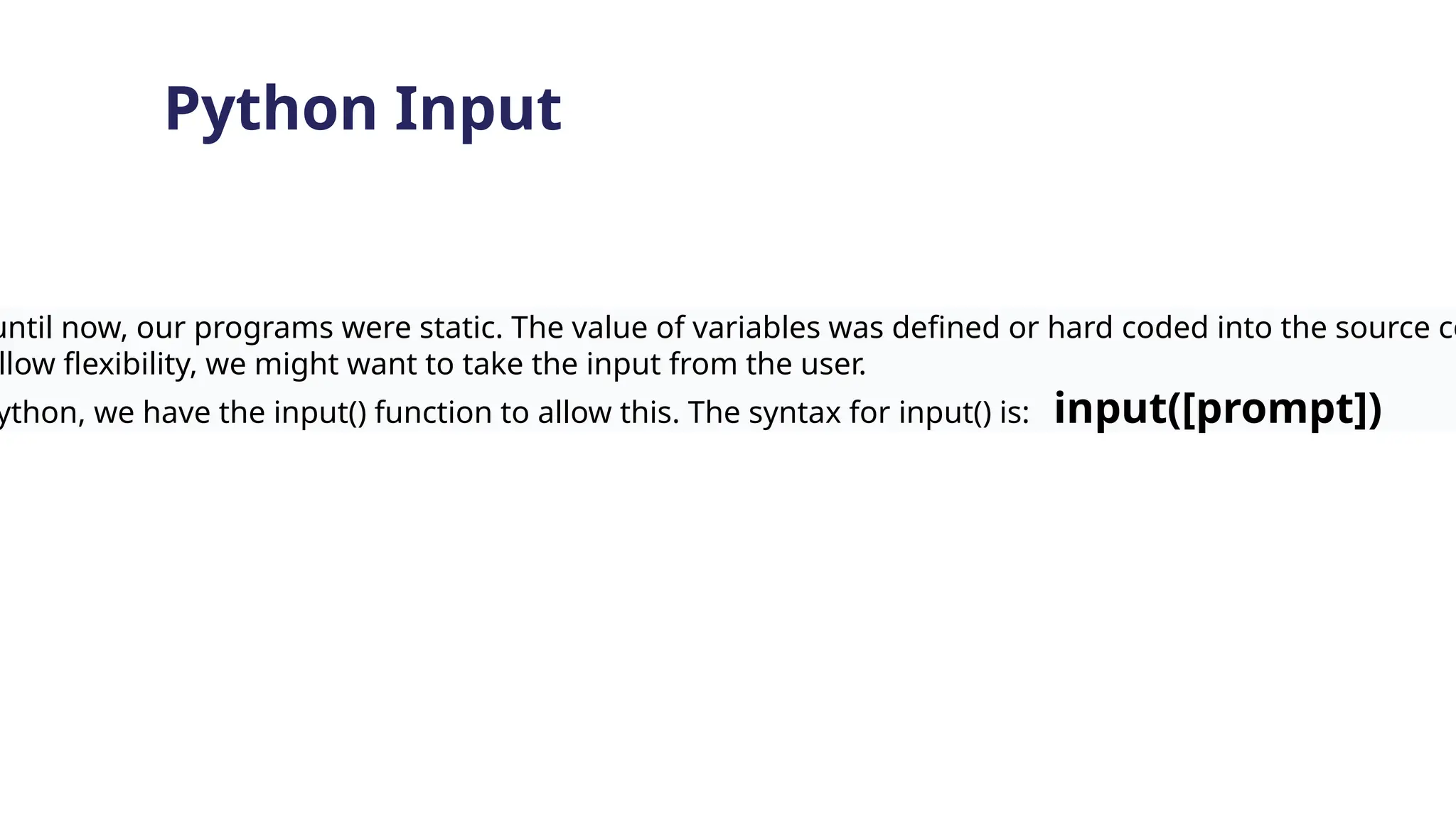 Python variables in the computer science.pptx