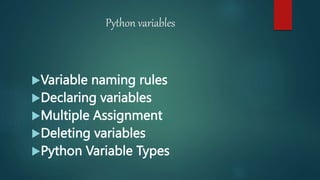 Find out about bpython: A Python REPL With IDE-Like Features - Javatpoint
