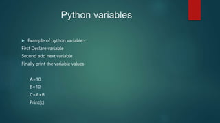 Python variables and data types.pptx