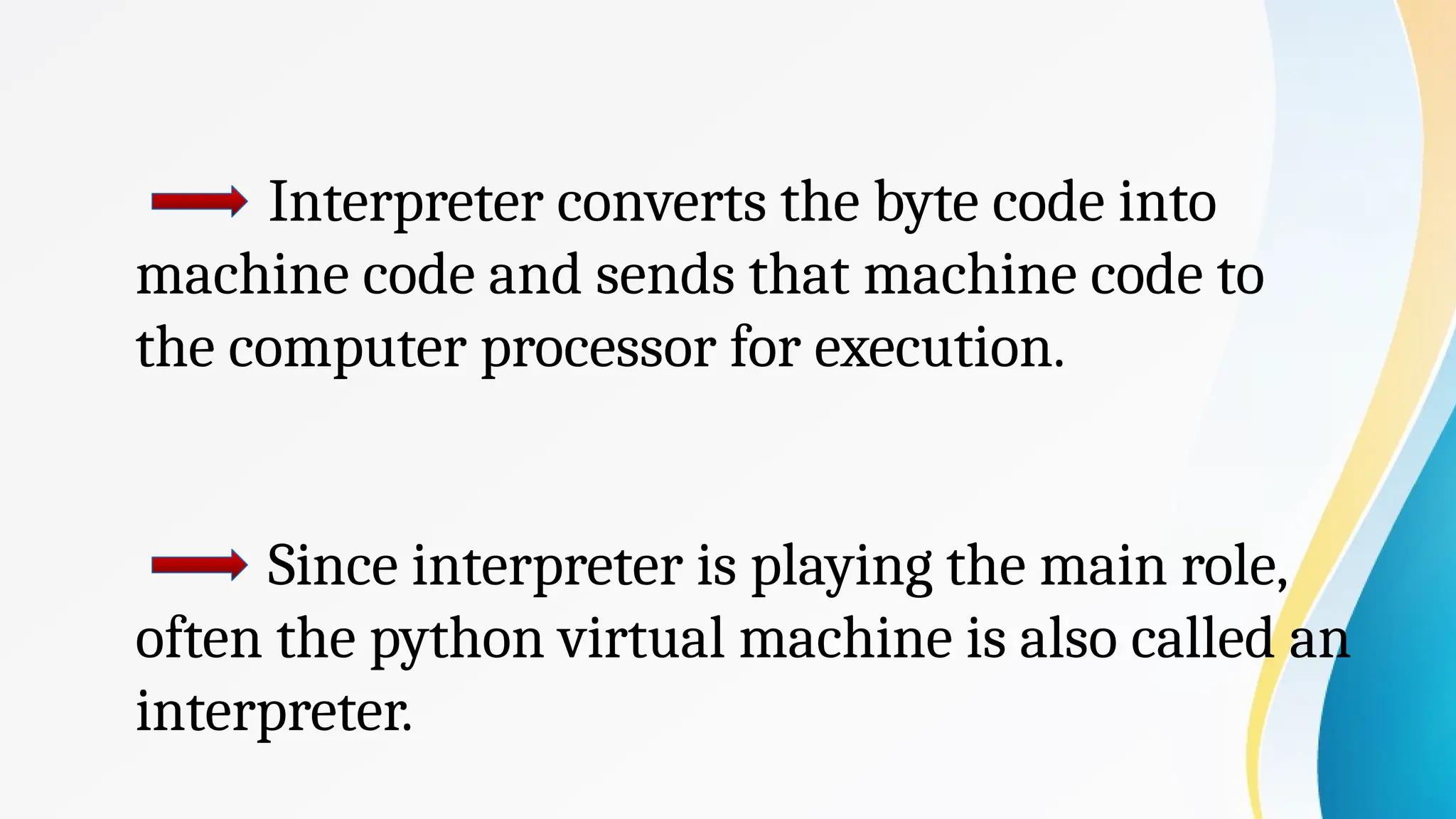Python Virtual Machine concept- N.Kavitha.pptx